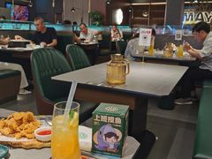 -马有鱼·馕坑烤全鱼(美美2店)