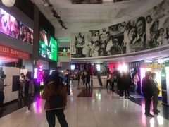 -金逸影城(中关村店)