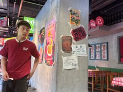 -恰八斗·猛火长沙菜(国贸店)