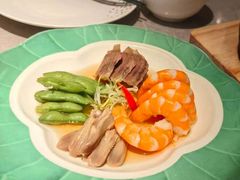 -醉庐·新上海菜(南京西路店)