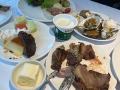 -拉蒂娜·巴西牛排馆 Latina·Brazilian Steakhouse(陆家嘴旗舰店)