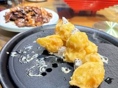 -肘子酥·天津菜·特色捞面(德云社店)