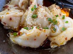 红油抄手-归蜀第成都串串料理(梅花路店)