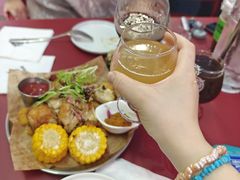 -牛啤堂精酿啤酒餐吧(五棵松华熙店)