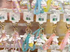 -名创优品(天河区正佳广场二店)