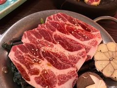 -MIKOMIKO和牛烧肉专门店(南门店)