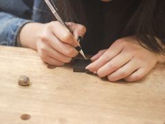 -五月木作·DIY木作文创体验店(北京路店)