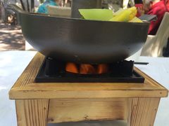-新竹里馆·花园餐厅(兴苑路店)