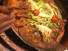 -老板恋上鱼(高新万达店)