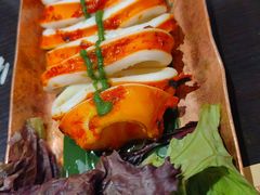 -克比叔叔印度餐厅Kebabs on the Grille (人民广场店)