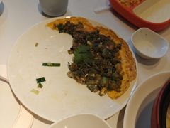 -莆田餐厅PUTIEN(三里屯店)