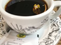 -栖巢咖啡(天鹅湖万达低碳店)
