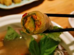 -米纸越南小馆(金鹰世界店)