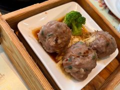 -點無缺茶楼·海鲜酒家(世博店)