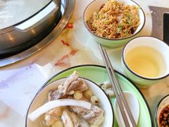 -四季合味椰子鸡(南山大冲店)