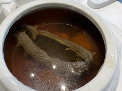 玛咖炖刺参汤-光明招待所(邦凯科技园店)