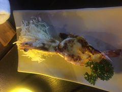 -蘭·日本料理铁板烧(碧云路店)