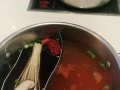 -密友回转自助火锅(中海环宇城店)