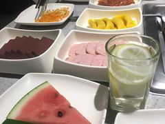 -海底捞火锅(明湖路店)