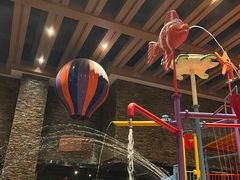 -清河半岛温泉度假酒店