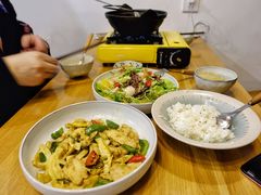 -About Bistro關於·泰式家庭料理