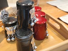 -一杯黔茶(西江千户苗寨古街店)