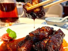 -侨美食家·粤菜(体育西路店)