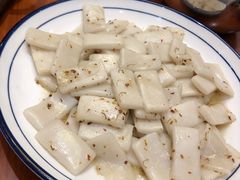 桂花年糕-嗣林·爷爷的私房菜(湾里店)