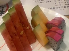 -松坂屋日料自助(长城路店)