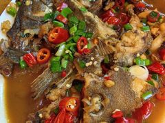 -农家乐·福建土菜(金榕北路店)