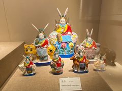 -北京工艺美术博物馆