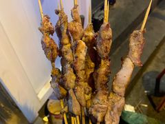 -同来顺烧烤餐厅(哈尔滨道店)