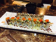 -米彩料理(西丽店)