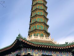 -香山公园