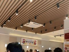 大堂-东山茶寮(新安店)