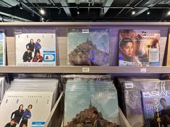 -浣熊唱片店(上海影城店)