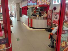 -肯德基(永旺店)