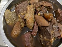 -万家乐小小饮食店