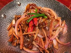 -外婆家(西溪印象城店)