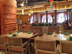 -耶里夏丽·丝路国际·新疆餐厅(浦东区东方路店)