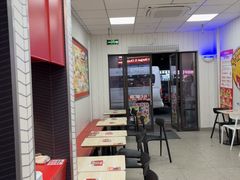 -华莱士·全鸡汉堡(郭巷3店)