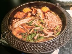 -上井精致料理(中兴商业大厦店)