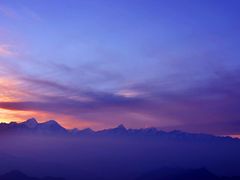 -牛背山