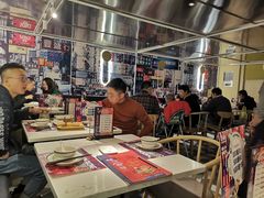 大堂-食大利香港茶餐厅(南亚风情第一城店)
