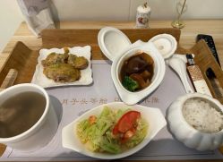 -贝尔康月子会所