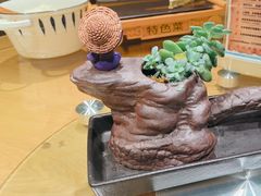 -品味泸沽湖•民族特色菜(大落水店)