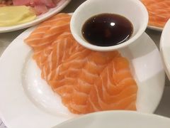 -芭菲盛宴·环球美食(袁家岗店)