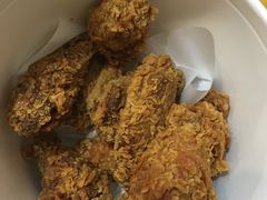 十翅桶-麦当劳(杭州西湖银泰百货店)