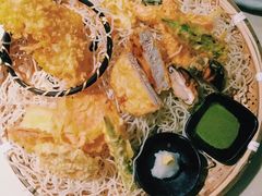 -阿吾罗日本料理(K11艺术中心店)