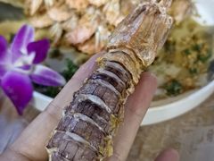 椒盐濑尿虾-醉壹号海鲜大排档(厦门美食地标店)